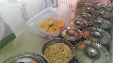 DONAT KENTANG MALANG