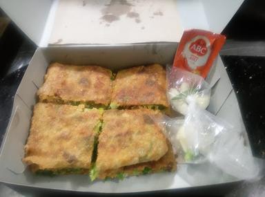 MARTABAK & TERANG BULAN ASA