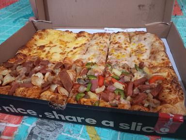 PIZZA HUT DELIVERY - PHD INDONESIA