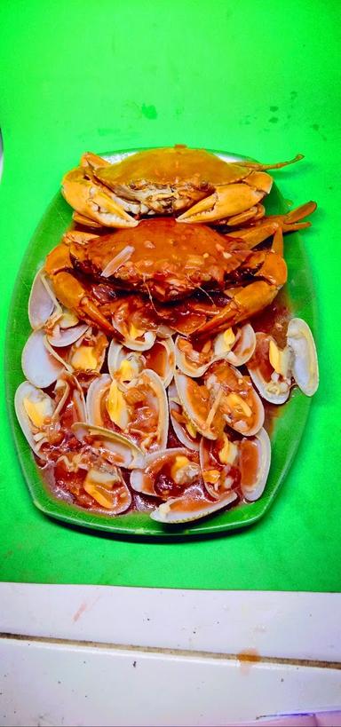 RUMAH KEPITING SARI