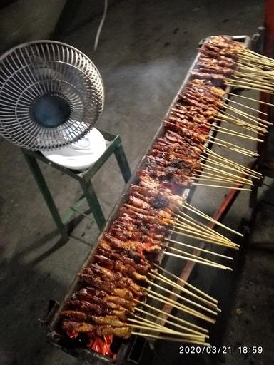 SATE ARUDAM JAELANI