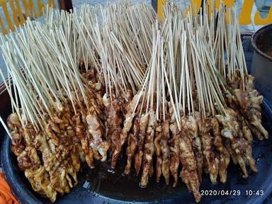 SATE ARUDAM JAELANI