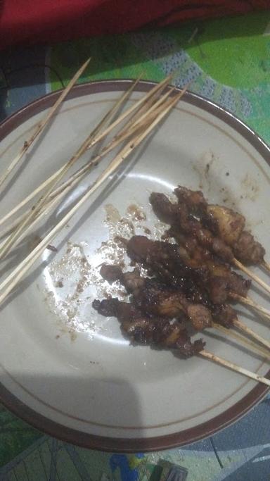 SATE BUM MADURA