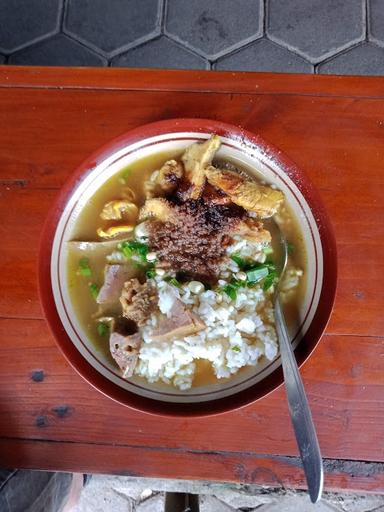 SOTO KAMBING PAK THOSIM