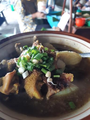 SOTO KAMBING PAK THOSIM