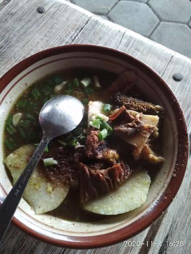 SOTO KAMBING PAK THOSIM