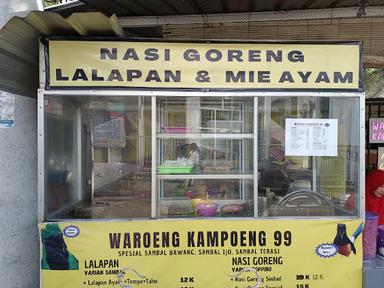 WAROENG KAMPOENG 99