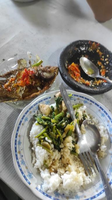 WARUNG MAKAN CARYNA