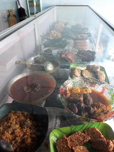 WARUNG PECEL BU HUDI