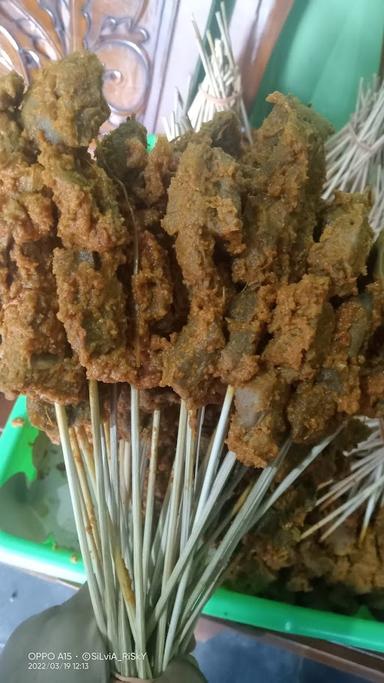 WARUNG POJOK ASRI SATE&GULE PAK SUTRIS