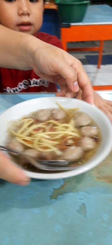 BAKSO PASUNDAN