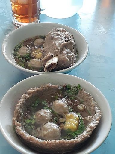 BAKSO PASUNDAN