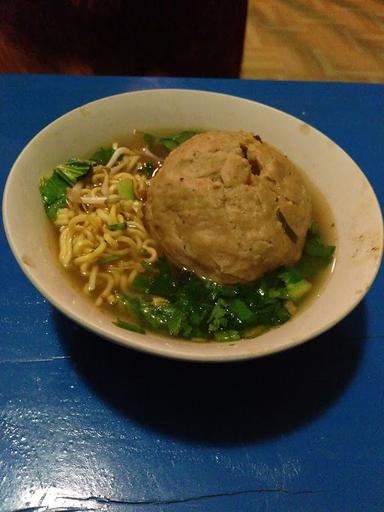 BASO PAK KEMOD