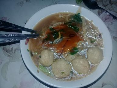 MIE AYAM BAKSO KIDAUZ