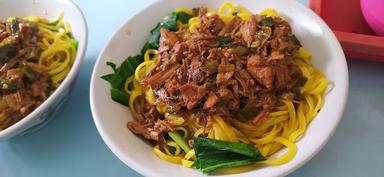 MIE AYAM PAK RATAM