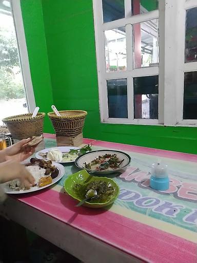 PONDOK SAMBEL IJO