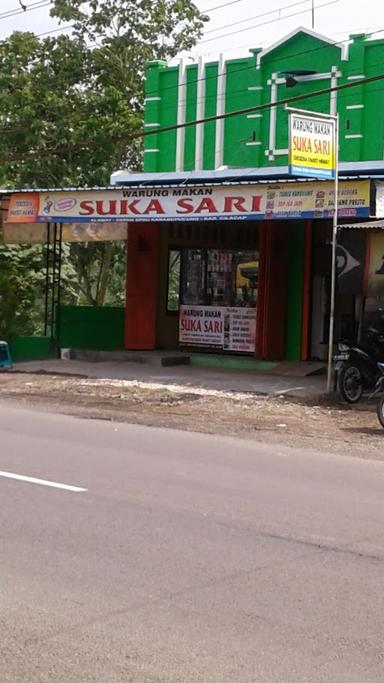 RUMAH MAKANSUKA SARI