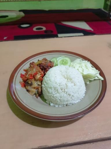 SOTO AYAM BU ENDANG