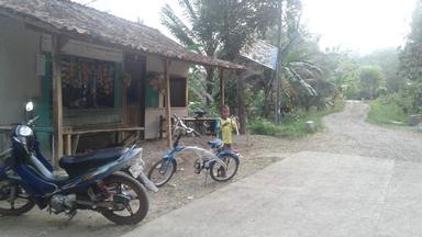 WARUNG SARING MENDOAN