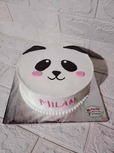 AISAH CAKE