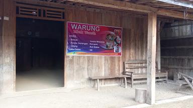 WARUNG MBAK WARSIH