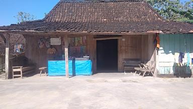 WARUNG MBAK WARSIH