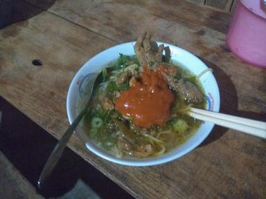 MIE AYAM&BAKSO LESTARI