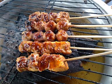 BAKSO BAKAR NURUL