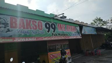 BAKSO 99 MIE AYAM