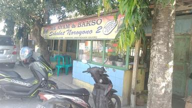 BAKSO DAN MIE AYAM SAHABAT