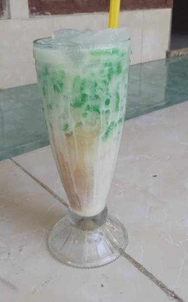 ES CENDOL PAK JO