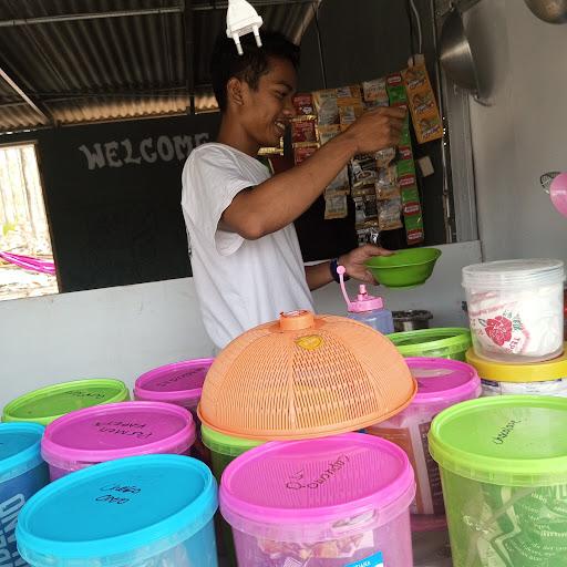 KEDAI ANGKRINGAN BOLO