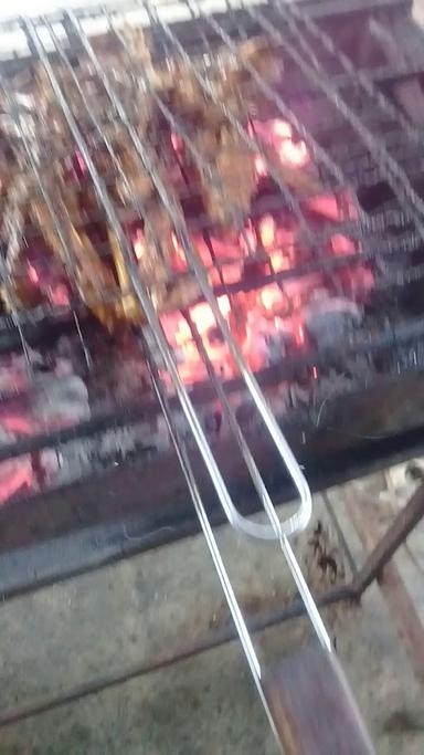 MAS JONI AYAM BAKAR