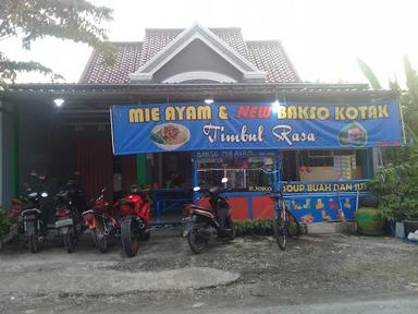 NEW BAKSO KOTAK PAK JOKO