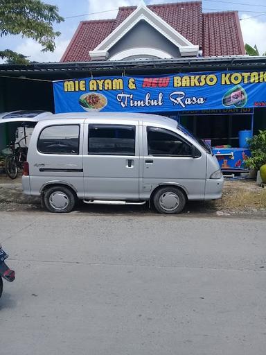 NEW BAKSO KOTAK PAK JOKO