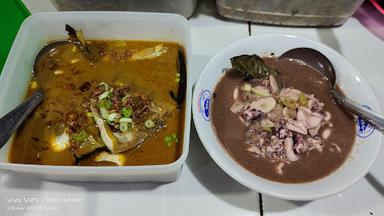 WARUNG MAKAN BU KARTINI