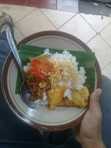 WARUNG MAKAN BU WARSIAH