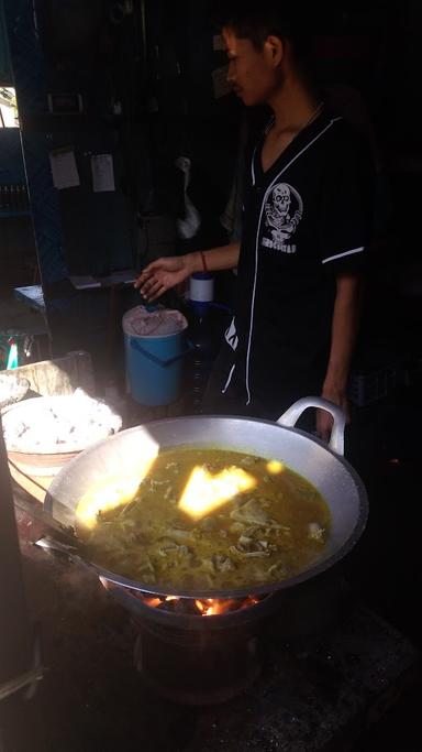 WARUNG TENGKLENG MAS JHON