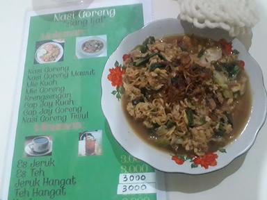 NASGOR BANG IJAL