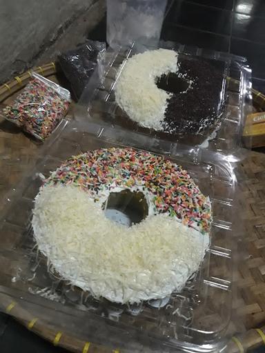 NURJANAH (CAKE) ‍