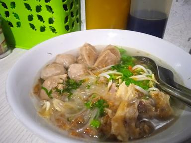 AKMAL BAKSO