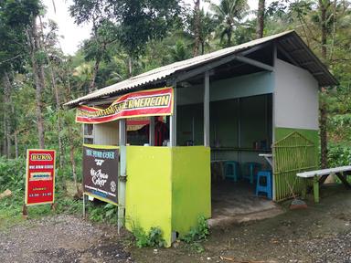 MIE AYAM CEKER