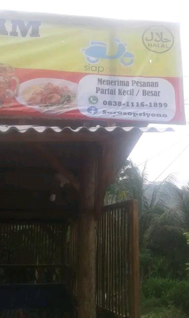 WARUNG BAKSO 5758