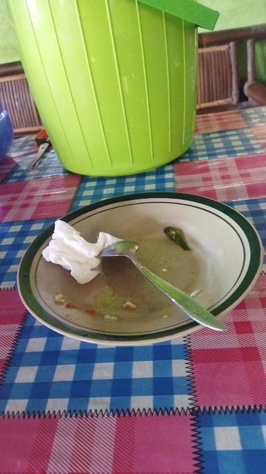 WARUNG MAKAN BU KASIH