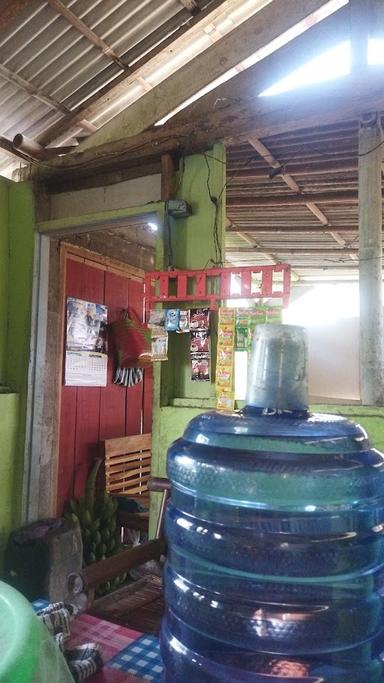 WARUNG MAKAN BU KASIH