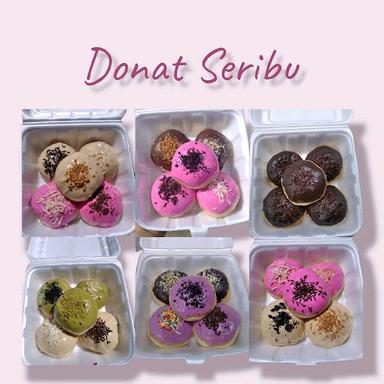 DONAT WINDY SARAJAYA