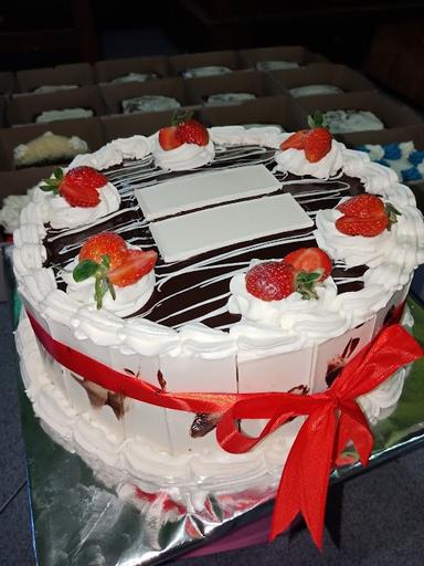 GITA CAKE