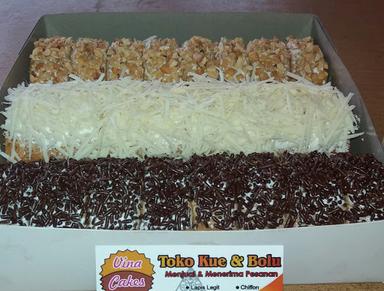 TOKO KUE RISKI AGUNG CAKES