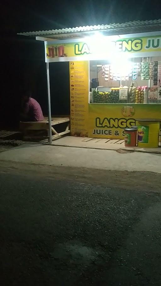 LANGGENG JUICE SOP BUAH