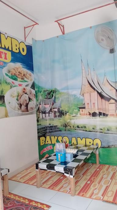 BAKSO AMBO BU TATI